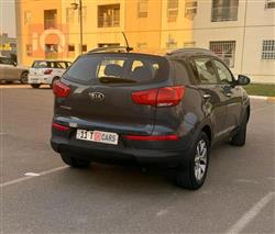 کیا سپۆرتاج